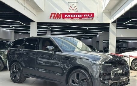 Land Rover Range Rover Sport, 2026 год, 18 990 000 рублей, 11 фотография