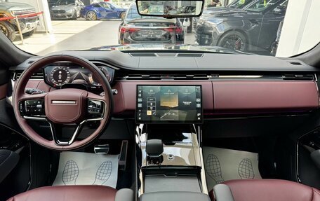 Land Rover Range Rover Sport, 2026 год, 18 990 000 рублей, 20 фотография
