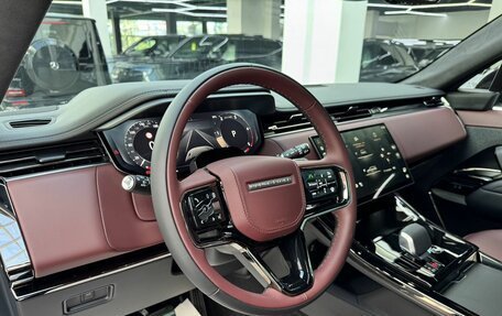 Land Rover Range Rover Sport, 2026 год, 18 990 000 рублей, 19 фотография