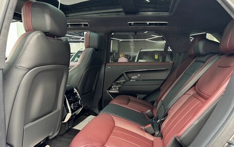 Land Rover Range Rover Sport, 2026 год, 18 990 000 рублей, 24 фотография