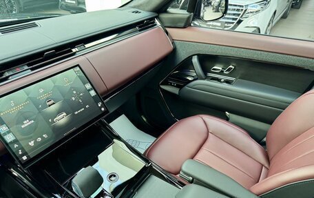 Land Rover Range Rover Sport, 2026 год, 18 990 000 рублей, 30 фотография