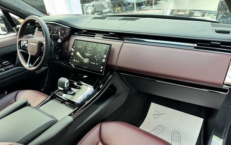 Land Rover Range Rover Sport, 2026 год, 18 990 000 рублей, 32 фотография