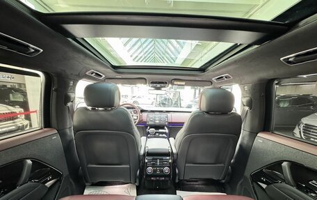 Land Rover Range Rover Sport, 2026 год, 18 990 000 рублей, 27 фотография