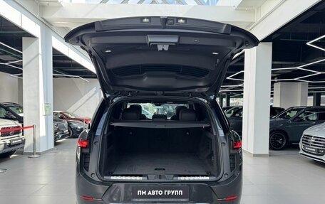 Land Rover Range Rover Sport, 2026 год, 18 990 000 рублей, 28 фотография