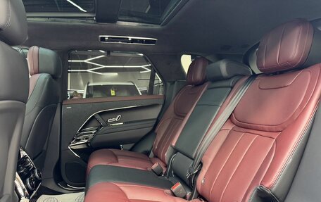 Land Rover Range Rover Sport, 2026 год, 18 990 000 рублей, 25 фотография