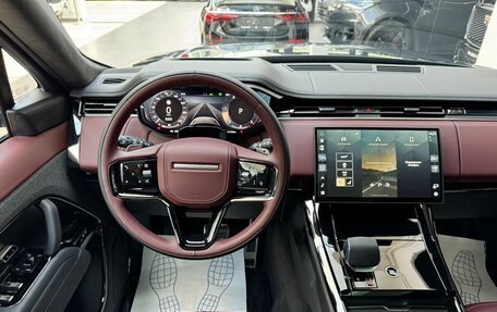 Land Rover Range Rover Sport, 2026 год, 18 990 000 рублей, 29 фотография