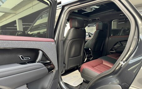 Land Rover Range Rover Sport, 2026 год, 18 990 000 рублей, 23 фотография