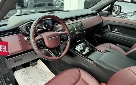 Land Rover Range Rover Sport, 2026 год, 18 990 000 рублей, 18 фотография