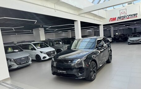 Land Rover Range Rover Sport, 2026 год, 18 990 000 рублей, 38 фотография