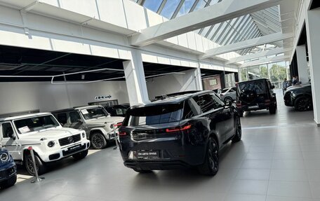 Land Rover Range Rover Sport, 2026 год, 18 990 000 рублей, 40 фотография