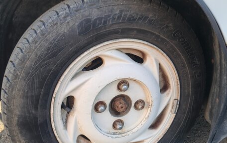 Hyundai Accent II, 1997 год, 110 000 рублей, 21 фотография