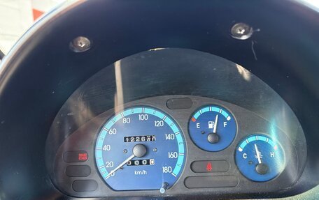 Daewoo Matiz I, 2007 год, 245 000 рублей, 7 фотография