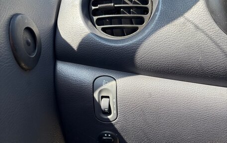 Daewoo Matiz I, 2007 год, 245 000 рублей, 5 фотография