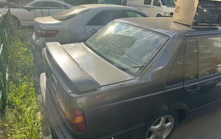 Volvo 940, 1993 год, 145 000 рублей, 3 фотография