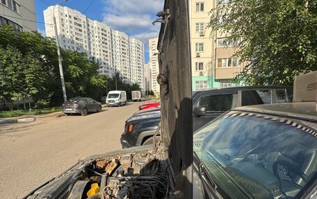 Volvo 940, 1993 год, 145 000 рублей, 8 фотография