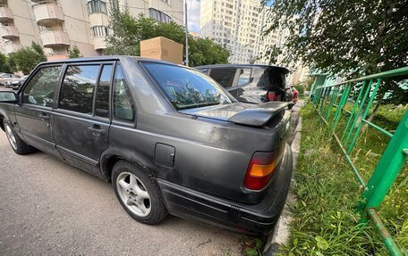 Volvo 940, 1993 год, 145 000 рублей, 4 фотография