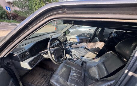 Volvo 940, 1993 год, 145 000 рублей, 13 фотография