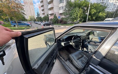 Volvo 940, 1993 год, 145 000 рублей, 12 фотография