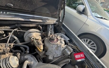 Volvo 940, 1993 год, 145 000 рублей, 6 фотография