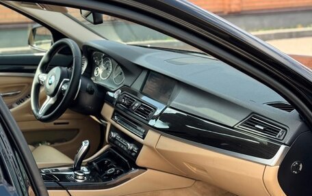 BMW 5 серия, 2010 год, 1 900 000 рублей, 5 фотография