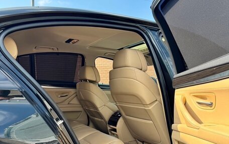 BMW 5 серия, 2010 год, 1 900 000 рублей, 7 фотография