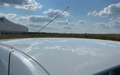 Renault Logan I, 2011 год, 260 000 рублей, 19 фотография