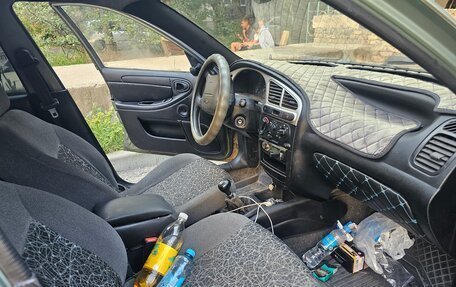 Chevrolet Lanos I, 2008 год, 220 000 рублей, 11 фотография