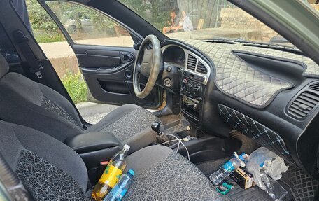 Chevrolet Lanos I, 2008 год, 220 000 рублей, 12 фотография