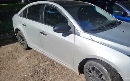 Chevrolet Cruze II, 2012 год, 550 000 рублей, 4 фотография