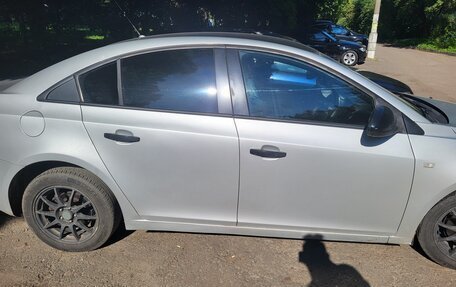 Chevrolet Cruze II, 2012 год, 550 000 рублей, 5 фотография