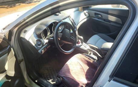 Chevrolet Cruze II, 2012 год, 550 000 рублей, 8 фотография