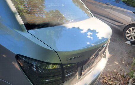 Chevrolet Cruze II, 2012 год, 550 000 рублей, 7 фотография