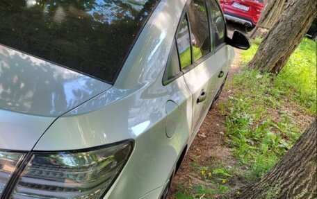 Chevrolet Cruze II, 2012 год, 550 000 рублей, 11 фотография