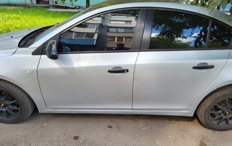 Chevrolet Cruze II, 2012 год, 550 000 рублей, 13 фотография