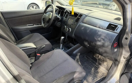 Nissan Tiida, 2011 год, 950 000 рублей, 6 фотография