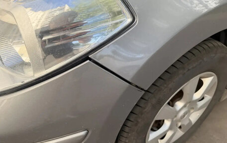 Nissan Tiida, 2011 год, 950 000 рублей, 9 фотография