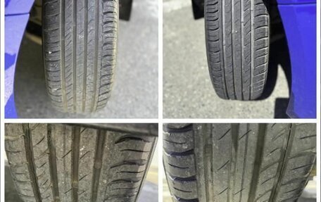 Skoda Fabia II, 2010 год, 545 000 рублей, 19 фотография