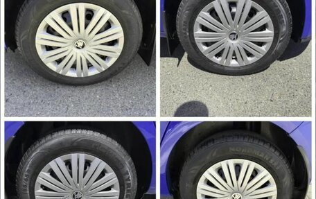 Skoda Fabia II, 2010 год, 545 000 рублей, 18 фотография
