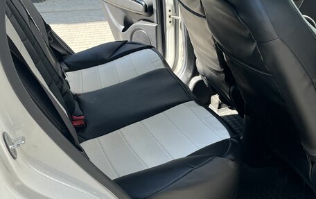 KIA Soul II рестайлинг, 2016 год, 1 474 000 рублей, 20 фотография