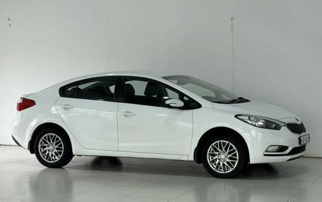 KIA Cerato III, 2013 год, 895 000 рублей, 4 фотография