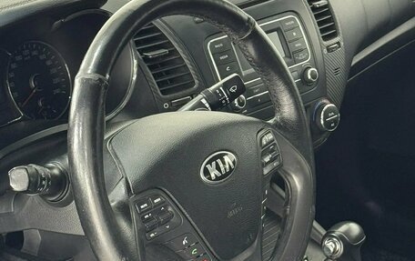 KIA Cerato III, 2013 год, 895 000 рублей, 9 фотография