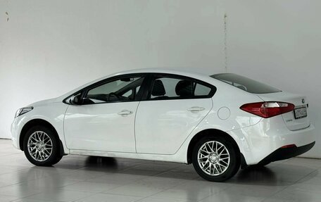 KIA Cerato III, 2013 год, 895 000 рублей, 8 фотография