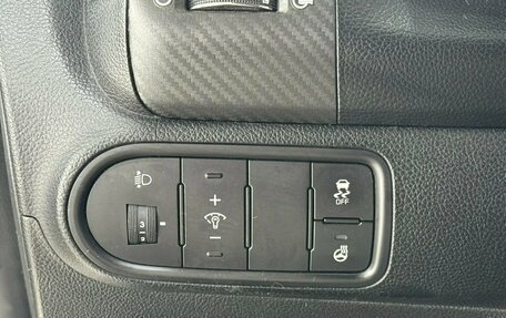 KIA Cerato III, 2013 год, 895 000 рублей, 12 фотография