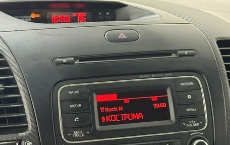KIA Cerato III, 2013 год, 895 000 рублей, 13 фотография