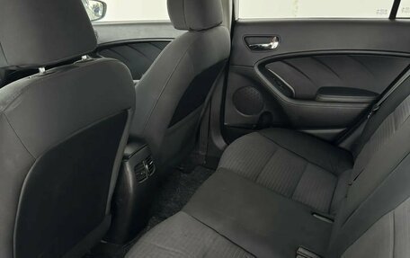 KIA Cerato III, 2013 год, 895 000 рублей, 16 фотография