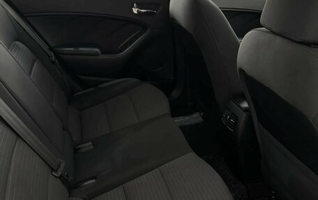 KIA Cerato III, 2013 год, 895 000 рублей, 18 фотография