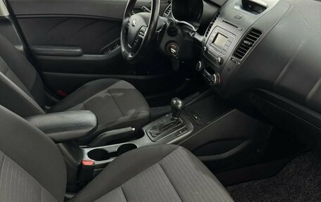 KIA Cerato III, 2013 год, 895 000 рублей, 19 фотография