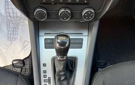 Skoda Octavia, 2020 год, 2 070 000 рублей, 14 фотография