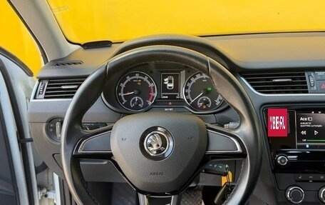 Skoda Octavia, 2020 год, 2 070 000 рублей, 10 фотография