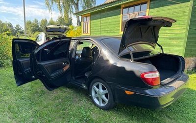Nissan Maxima VIII, 2005 год, 550 000 рублей, 1 фотография